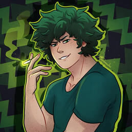 DD || DekuDisaster